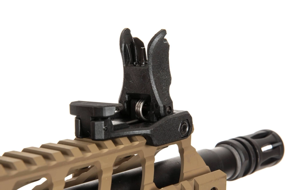 Réplique de fusil d'assaut SA-C15 CORE™ - Half-Tan