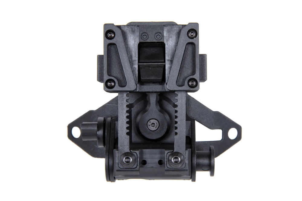 NVG L4G69 Zwart