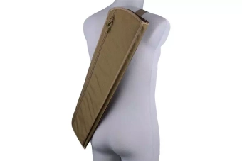Kryt brokovnice Breacher 72 cm - hnědý