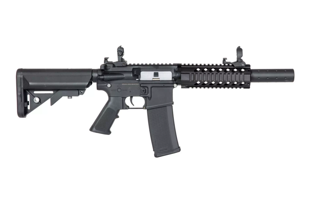 RRA SA-C11 CORE™ carbine replica - black