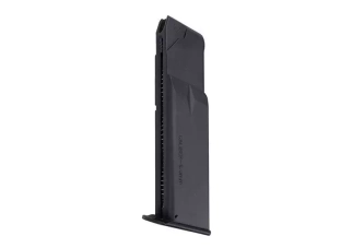 Chargeur CO2 low-cap à répliques KWC KC-43
