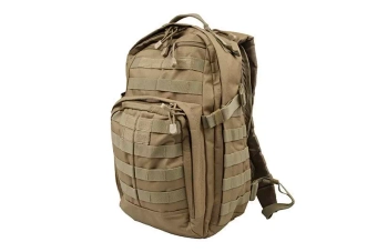 Sac ? dos EDC 25 - beige
