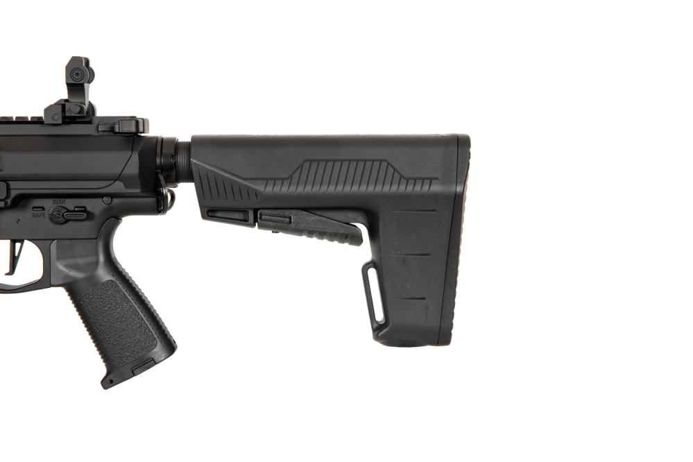 DT-4 Double Barrel AR carbine replica