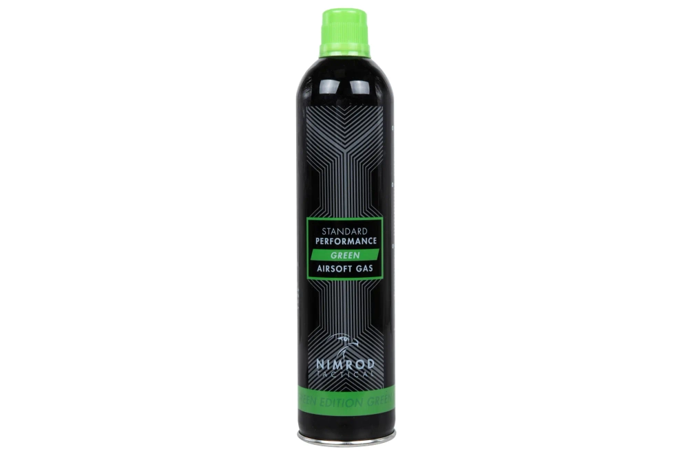 Nimrod Professioneel Groengas 500ml