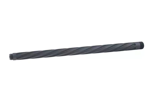 Canon externe AS-OB-001-L à répliques Striker