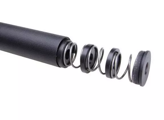 Tlumič hluku Covert Tactical PRO 40x320mm