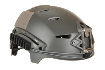 Réplica del casco Emerson Gear EXF Bump style Eco Foliage Green