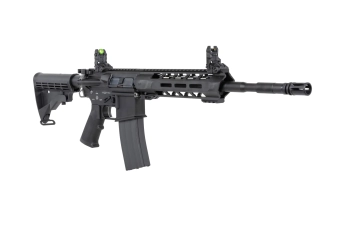 ASG SRC DUAL POWER SR4 ZAROS GBB karabijn met CO2 magazijn