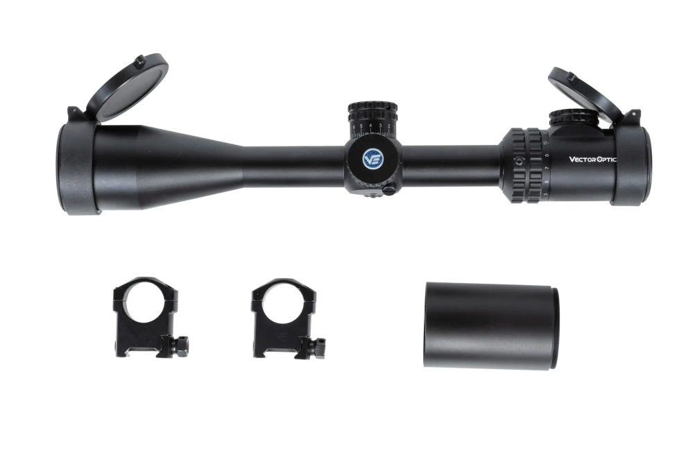 Dalekohled Vector Optics Hugo 4-16x44 GT