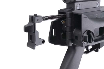 Airsoftová zbraň puškaka SA-G14 EBB