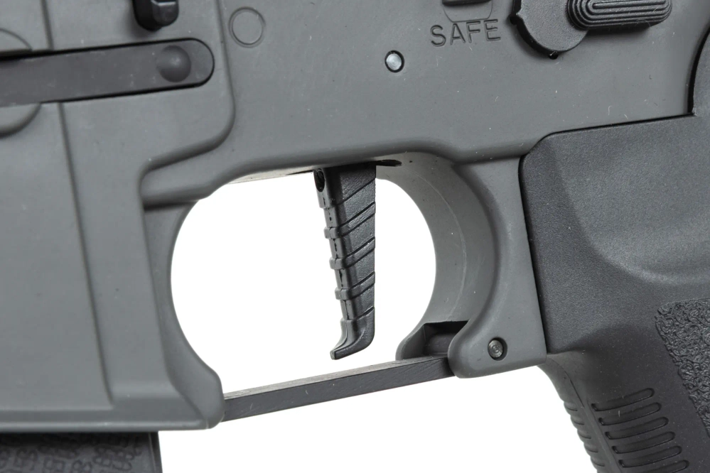airsoft Specna Arms SA-P20 PRIME™ HAL™ ETU Carbine High Torque Chaos Grey Version