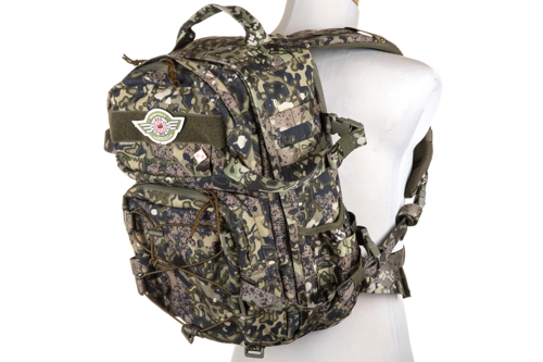 Wisport Sparrow 303 MAPA® 30l backpack