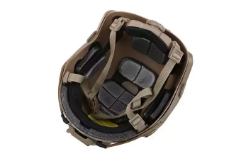Replika přilby X-Shield FAST MH - HLD