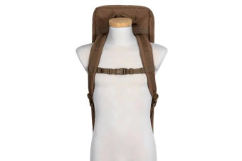 VX Buckle Up Gun Carrier 900mm - Coyote Brown