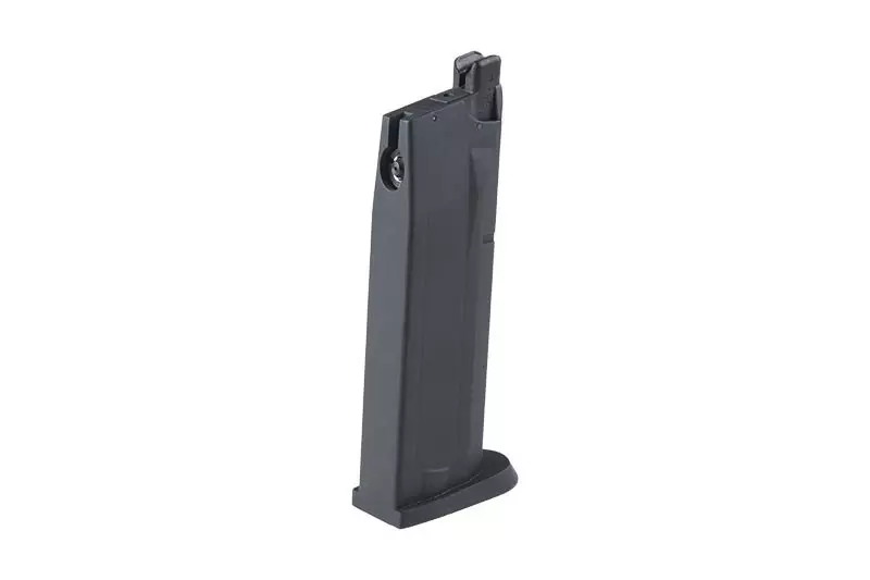 Magazynek CO2 16 kulek do replik M&P40 (C48)