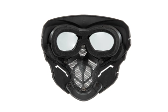 Lurker Mask - Black