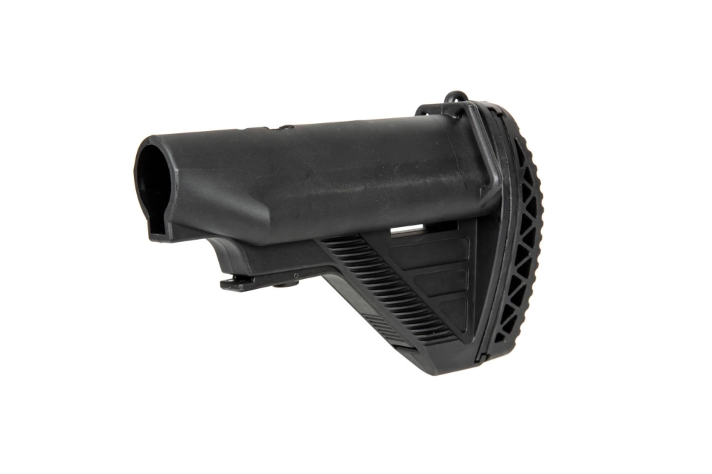 Polymer pažba HM0399 pro zbraní 416 - černý