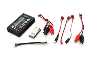 Redox BETA charger with AC charger
