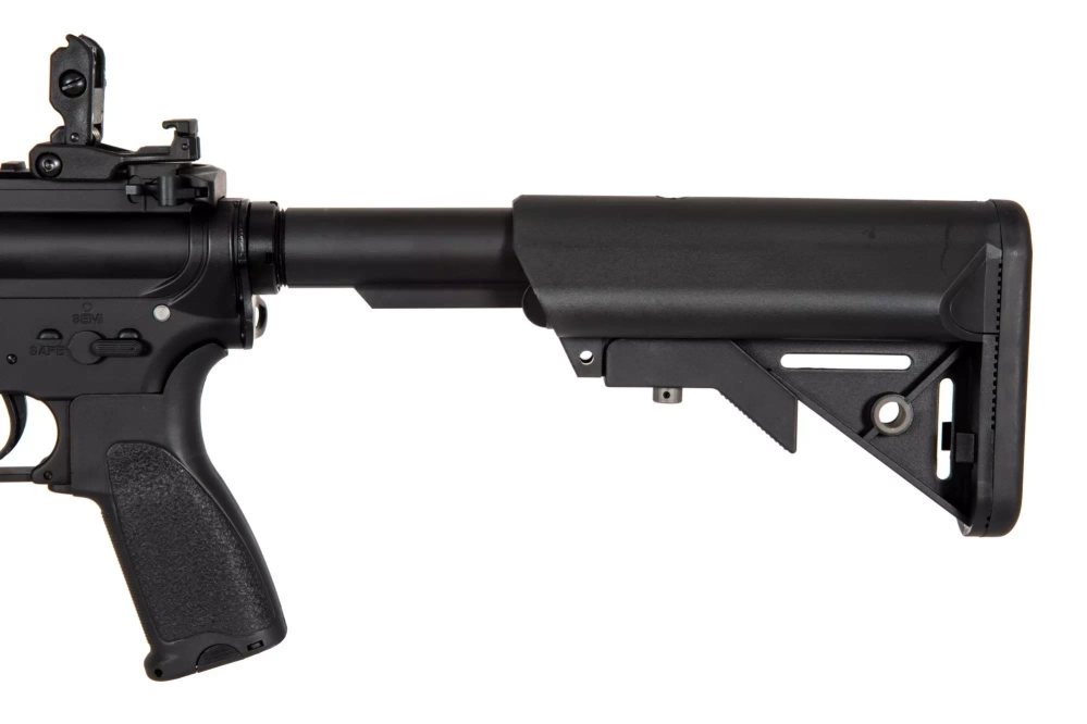 Replika karabinka SA-E15 EDGE™ - czarna