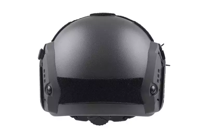 Maritime helmet replica - grey
