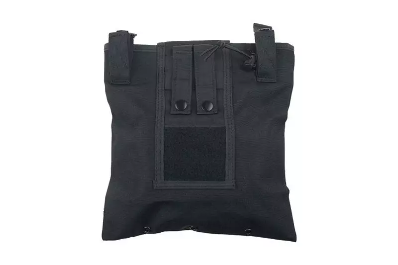 Dump Pouch - Black