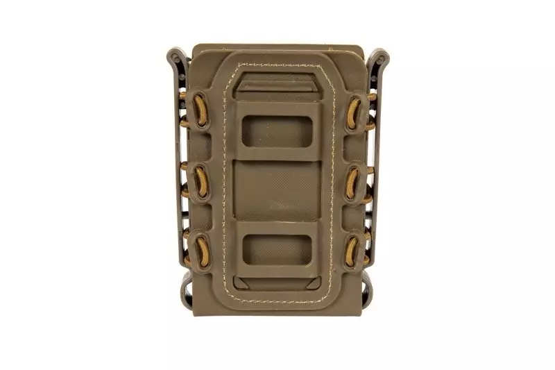 Ładownica SCORPION II na magazynek karabinowy - Tan