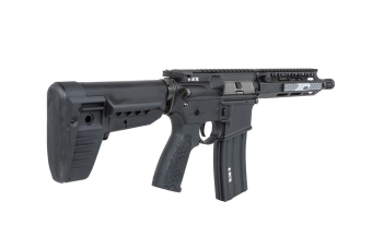 ASG Vega Force Company BCM® XS-BK02 8" Poort Aster SX Karabijn Zwart