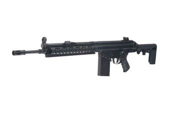 Replika karabinu LC-3AR