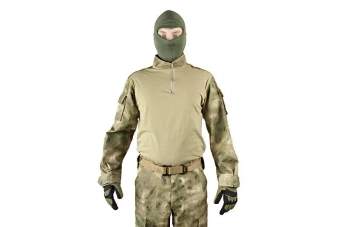 Combat Shirt - ATC FG