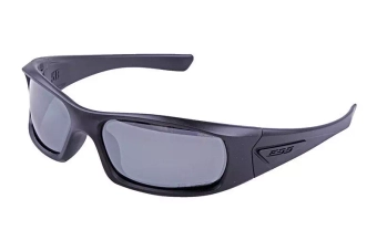 Lunettes de protection ESS 5B - Gris fumé