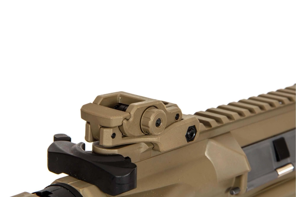 SA-C19 CORE™Daniel Defense® karabijnreplica - Volledig bruin
