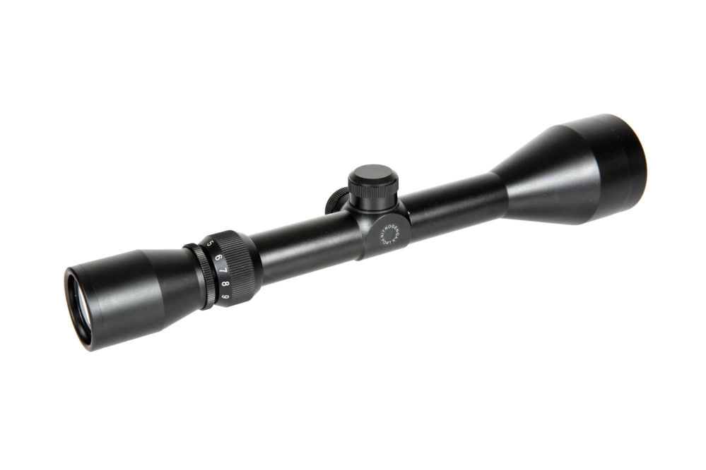 3-9x50 Scope