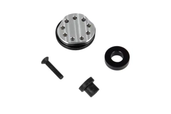 Aluminum CNC X Piston Head 