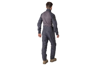 Conjunto de uniformes Primal Combat G4 - Gris Primal