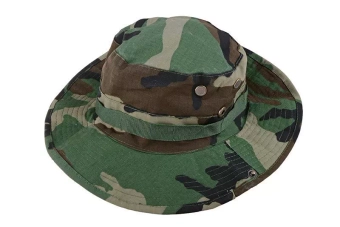 Sombrero Boonie hat - bosque