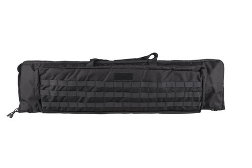 Smilodon I Gun Cover (950 mm) - Black