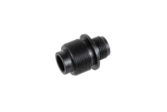 Cyma 14mm adapter linksom voor VSR T208 standaard replica's