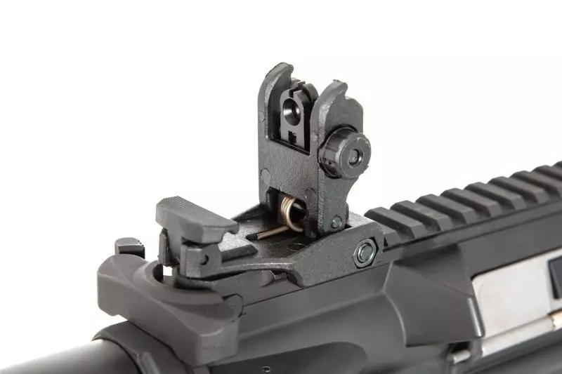 SA-E12 PDW EDGE™ ASTER™ V2 Custom Carbine Replica - black