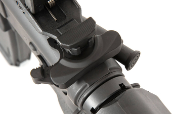 Specna Arms RRA™ SA-E25 EDGE™ Kestrel™ ETU 1.14 J Carabine airsoft Noir