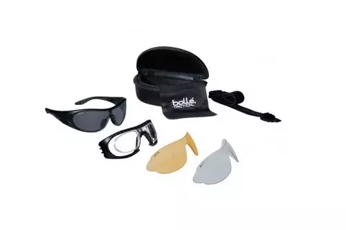Raider Protective Glasses (Kit)