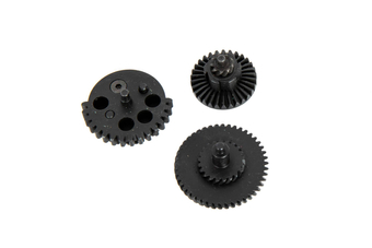 Set aceroch gear 100:300 High Torque