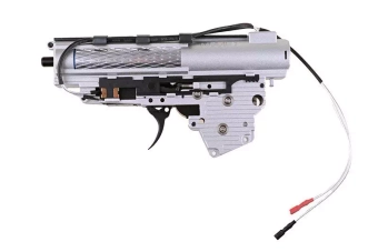 Kompletny gearbox v.3 Torus do replik typu AK47S (front wired)