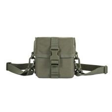PVS-14 M-Tac Olijf nachtzichtkoffer