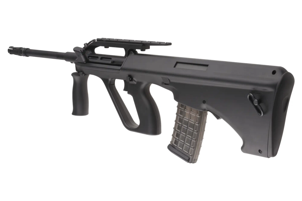 Réplique de fusil d’assaut SW-020B – Noir  