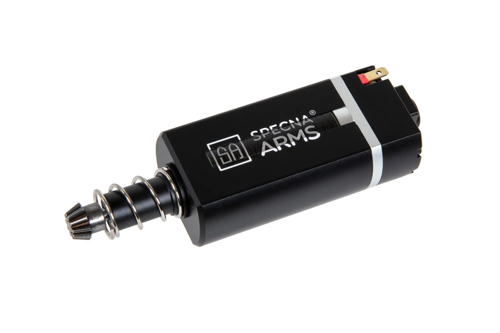 Bezkomutátorový motor Specna Arms Dark Matter™ (43000 ot./min) Slim