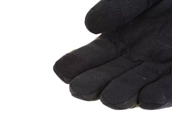 Armored Claw Shooter Cold Weather Tactical Gloves - olive