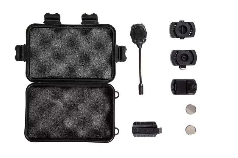 MPLS Tactical Lighting - Black