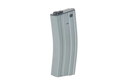 Chargeur mid-cap 150 pastilles pour répliques type M4/M16