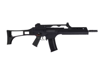 WE-A002-999K carbine replica