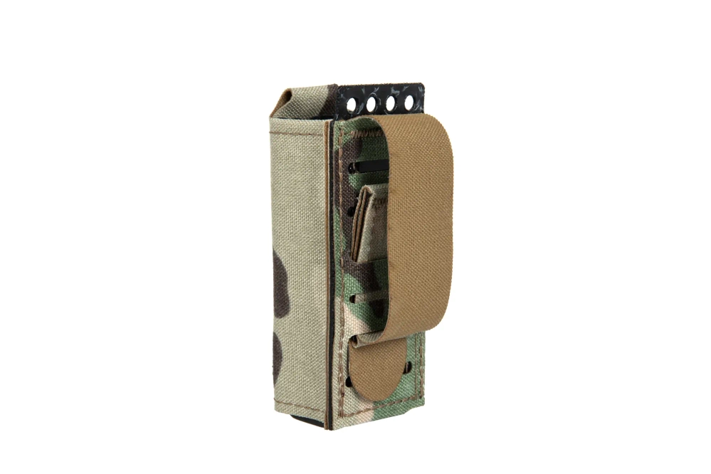 Pouzdro na pistoli Advanced - Multicam
